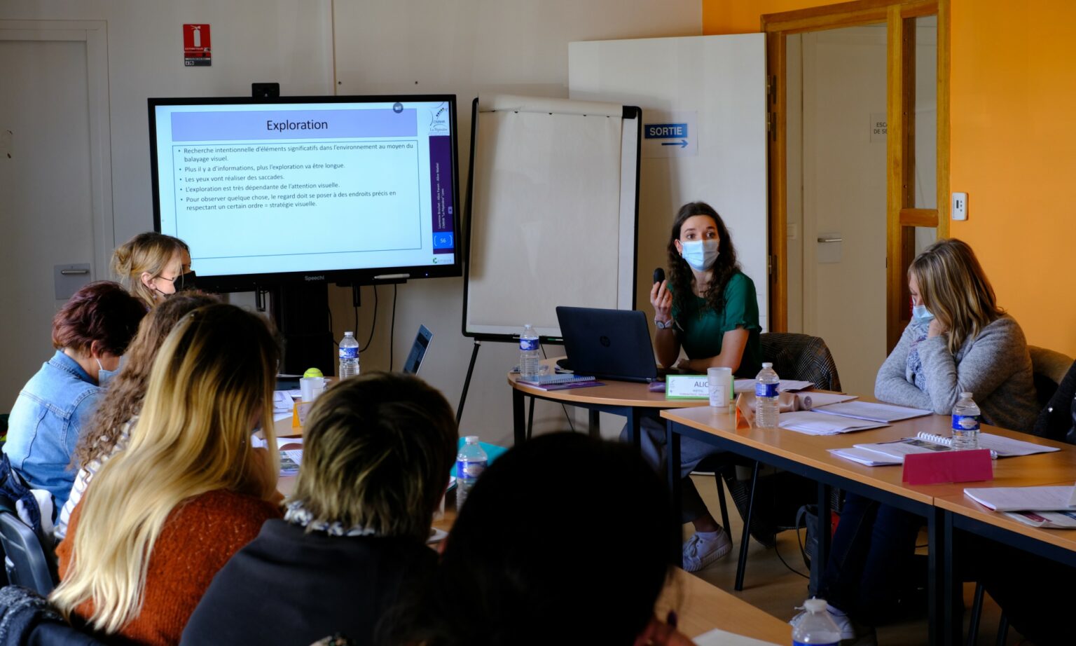 Centre National De Ressources Handicaps Rares – UZMT