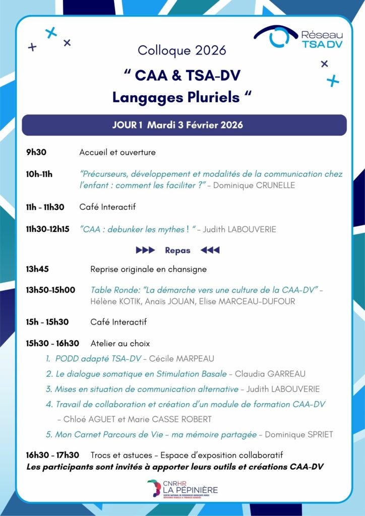 Programme du 3 février 2026